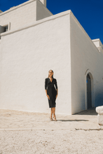 Load image into Gallery viewer, Honey Dress Midi