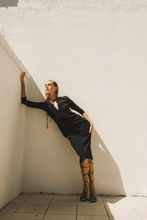 Load image into Gallery viewer, Honey Dress Midi