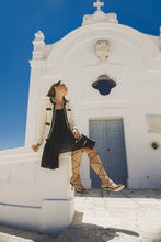 Load image into Gallery viewer, Le Tweed Blazer