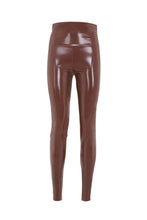 Load image into Gallery viewer, Vinyl Legging