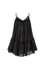 Load image into Gallery viewer, BB-dress in silk.