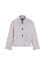 Load image into Gallery viewer, Short Trench