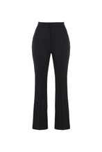 Load image into Gallery viewer, CROPPED FLARE high rise