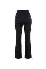 Load image into Gallery viewer, CROPPED FLARE high rise