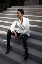 Load image into Gallery viewer, Vinyl Legging